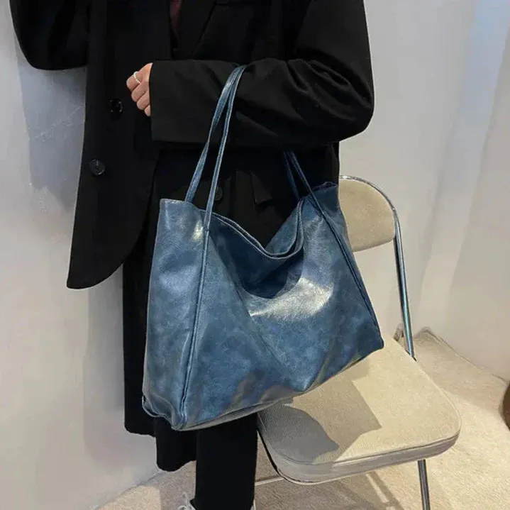 Uniwim Shirley Large Shoulder Bag