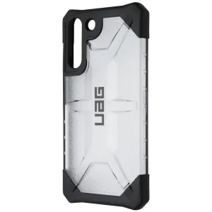 Urban Armor Gear Plasma Series Case for Samsung Galaxy (S22 ) 5G - Ice