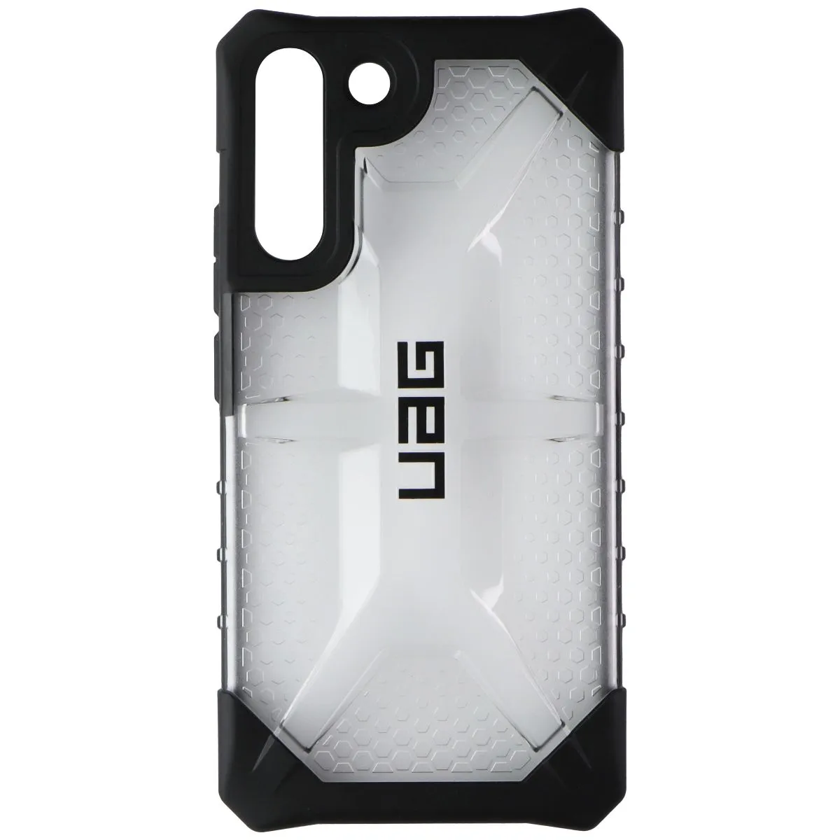 Urban Armor Gear Plasma Series Case for Samsung Galaxy (S22 ) 5G - Ice