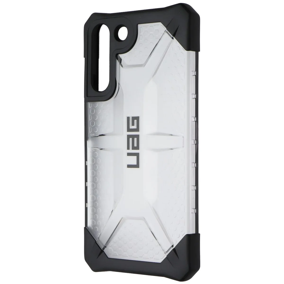 Urban Armor Gear Plasma Series Case for Samsung Galaxy (S22 ) 5G - Ice