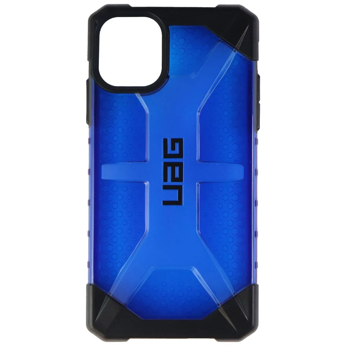 Urban Armor Gear Plasma Series Rugged Case for Apple iPhone 11 - Cobalt