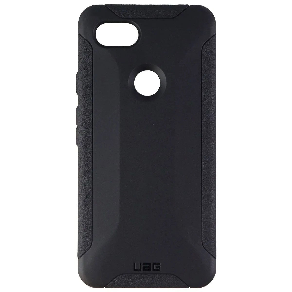 Urban Armor Gear Scout Series Case for Google Pixel 3a XL - Black