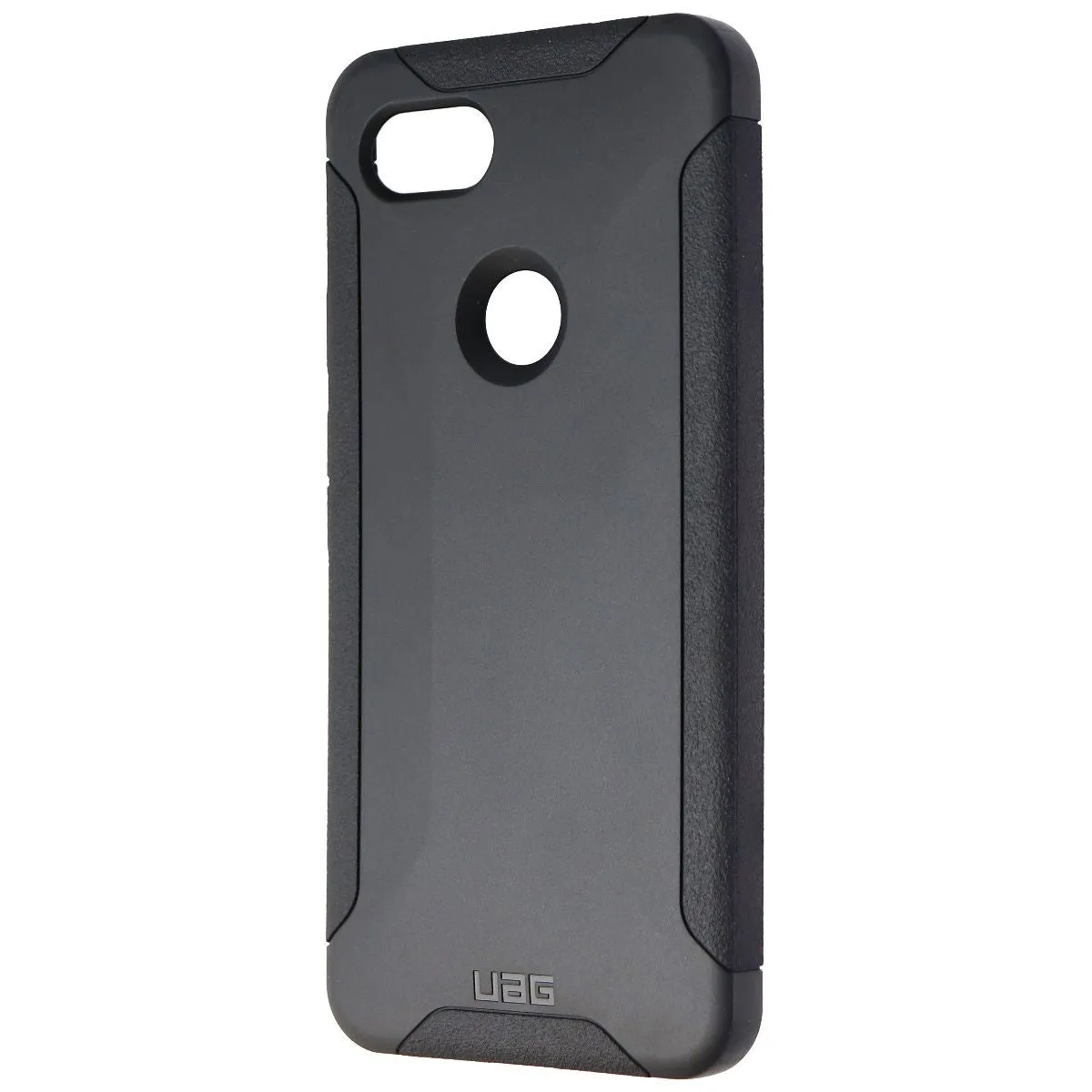 Urban Armor Gear Scout Series Case for Google Pixel 3a XL - Black
