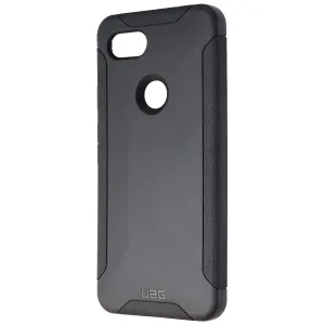 Urban Armor Gear Scout Series Case for Google Pixel 3a XL - Black