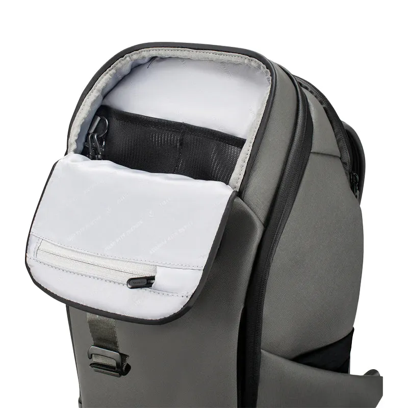 VESSEL Primex Backpack (Grey)