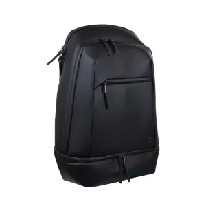 VESSEL Signature Plus Backpack (Black)